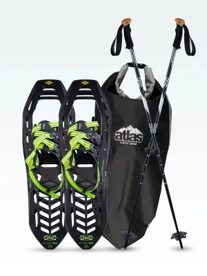 Atlas Helium-Trail Kit 2022