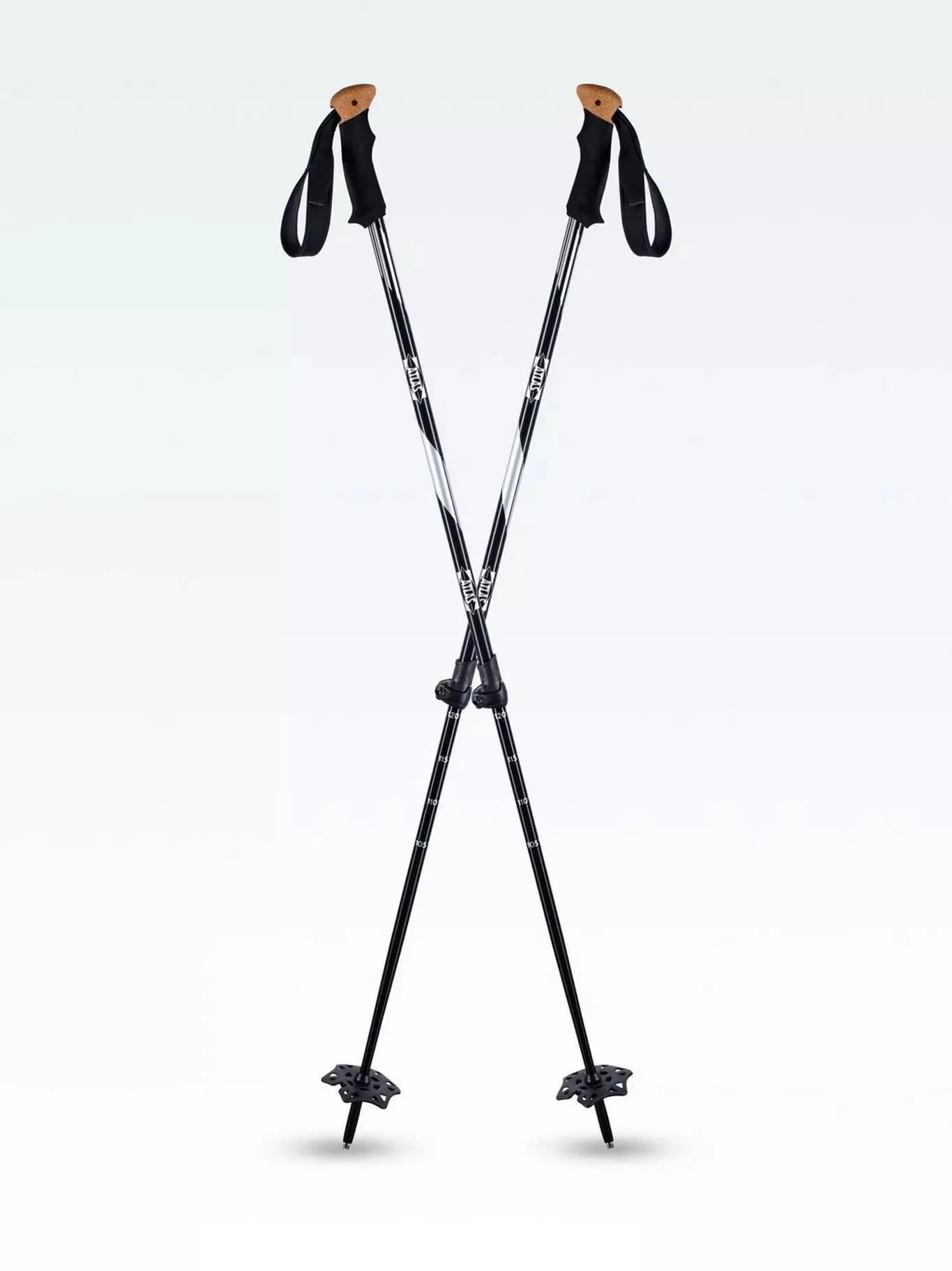 Atlas Trail Walking 2-Piece Pole 2021