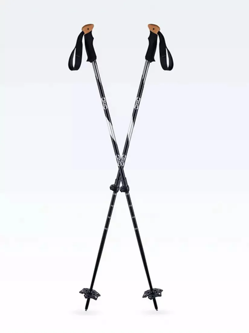 Atlas Trail Walking 2 Piece Pole