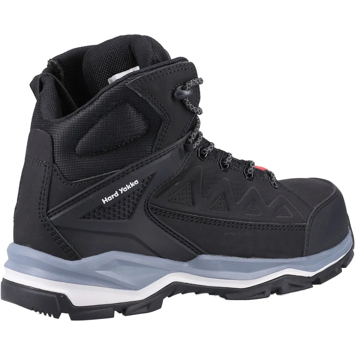 ATOMIC PR HYBRID Unisex Safety Boots Black