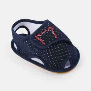 Baby Boys Shoes C-680-NAVY