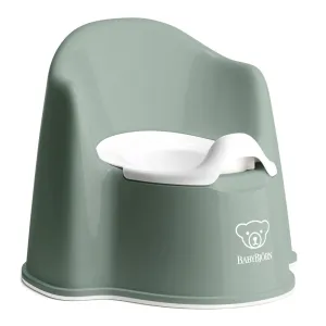 BabyBjorn Potty Chair