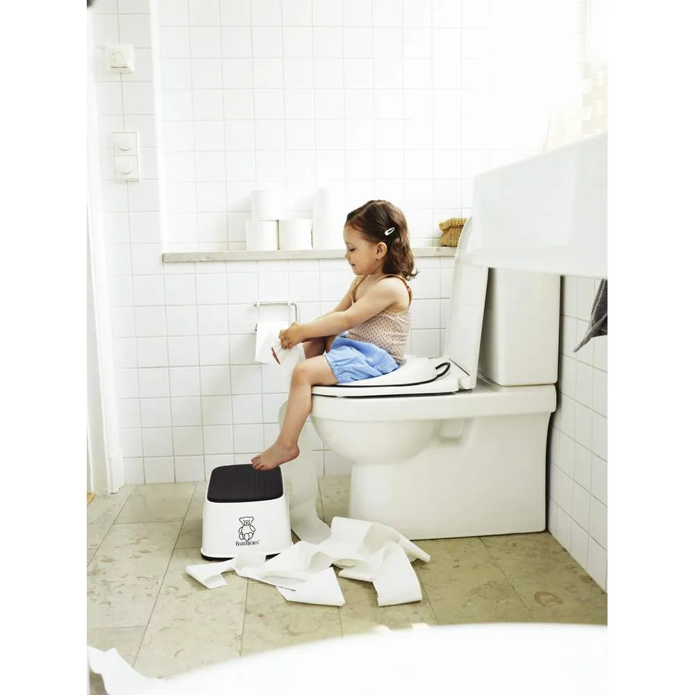 BabyBjorn Toilet Trainer