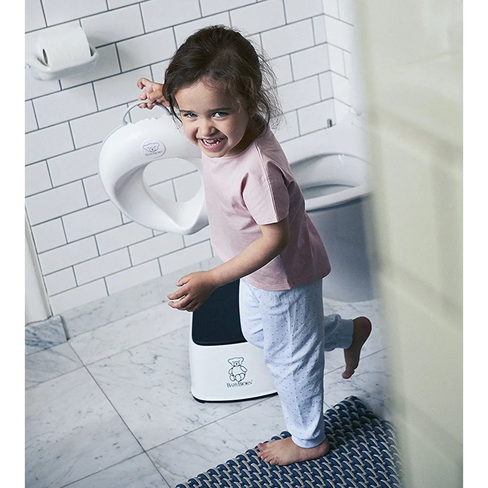 BabyBjorn Toilet Trainer