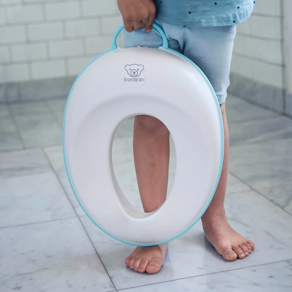 BabyBjorn Toilet Trainer