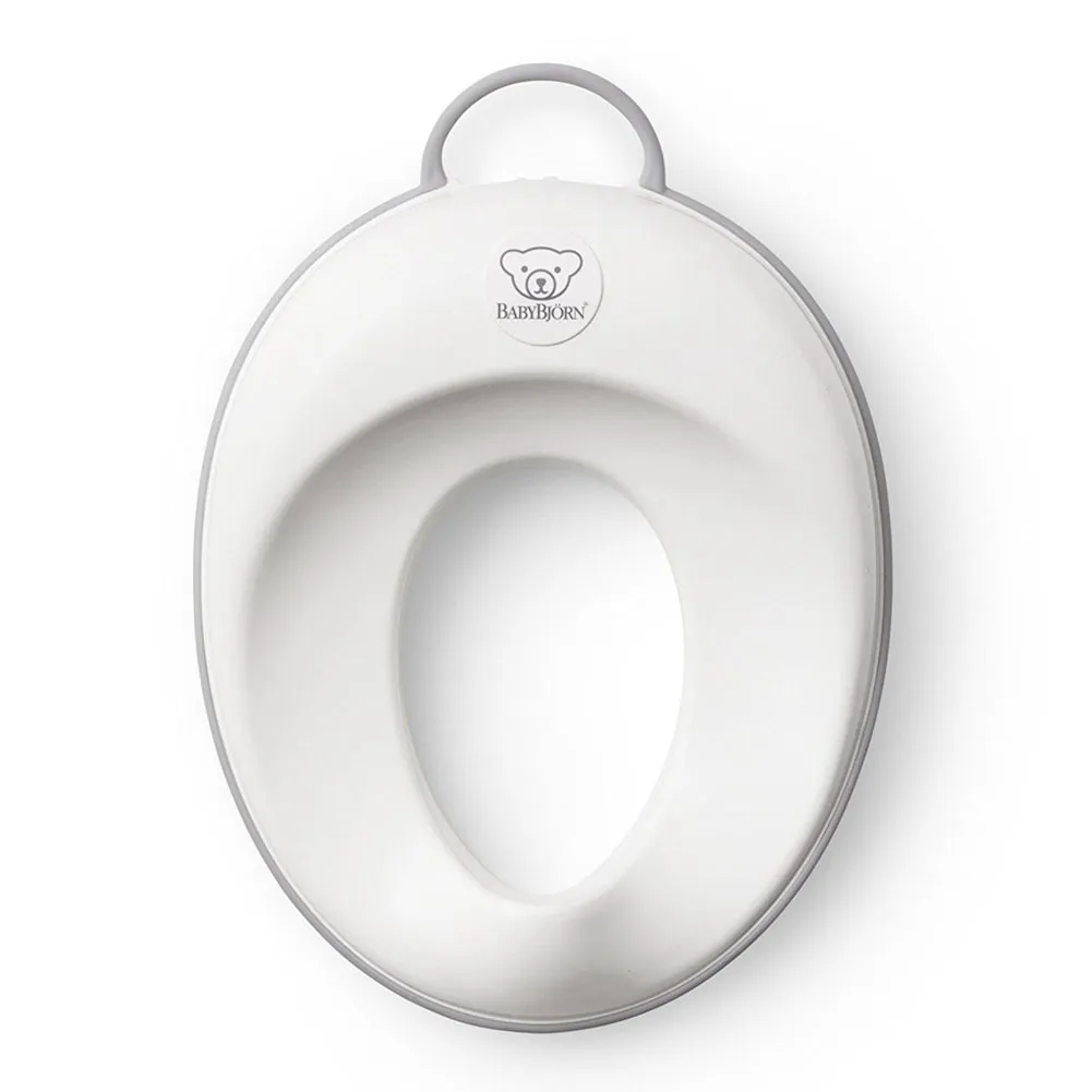 BabyBjorn Toilet Trainer