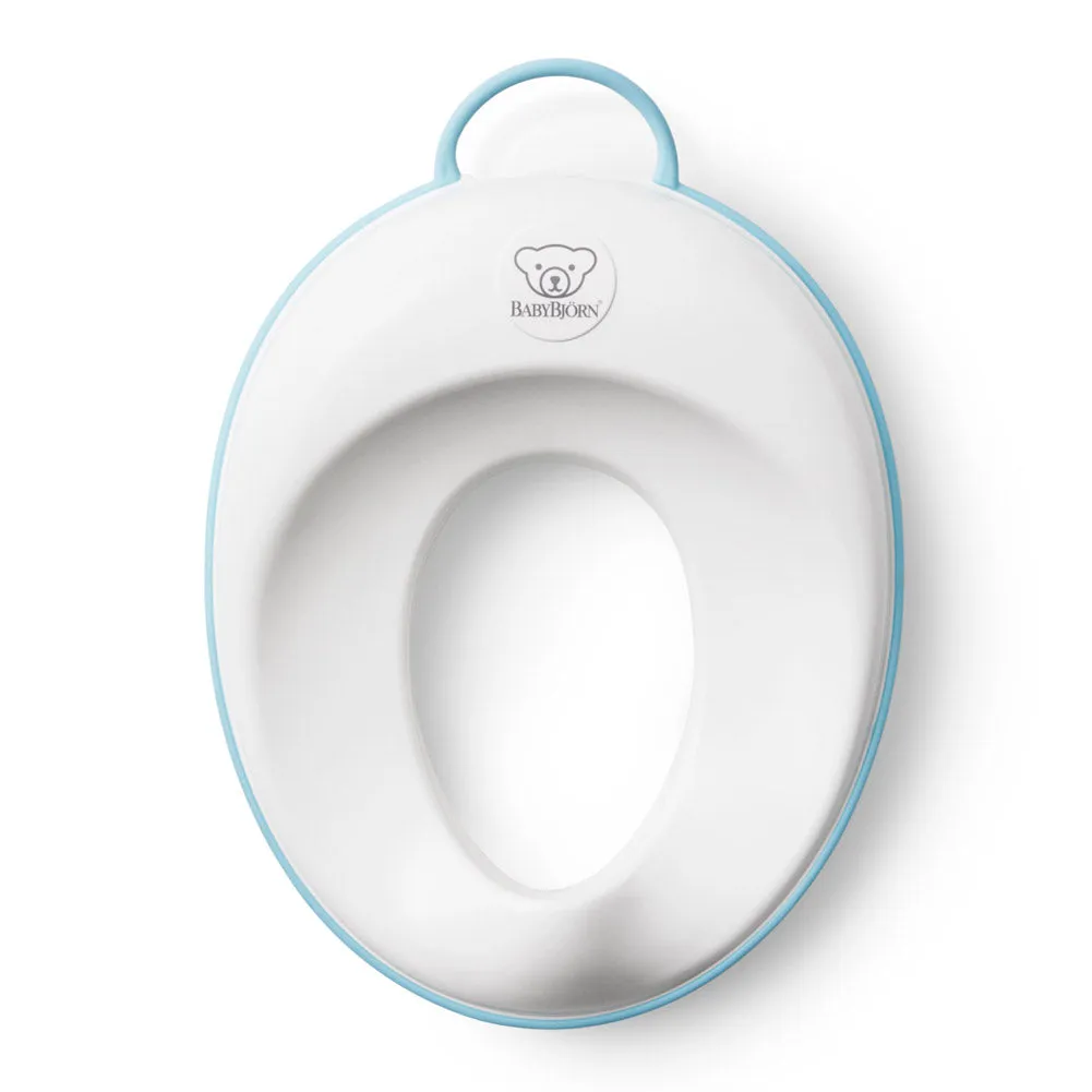 BabyBjorn Toilet Trainer