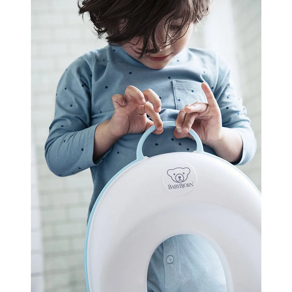 BabyBjorn Toilet Trainer