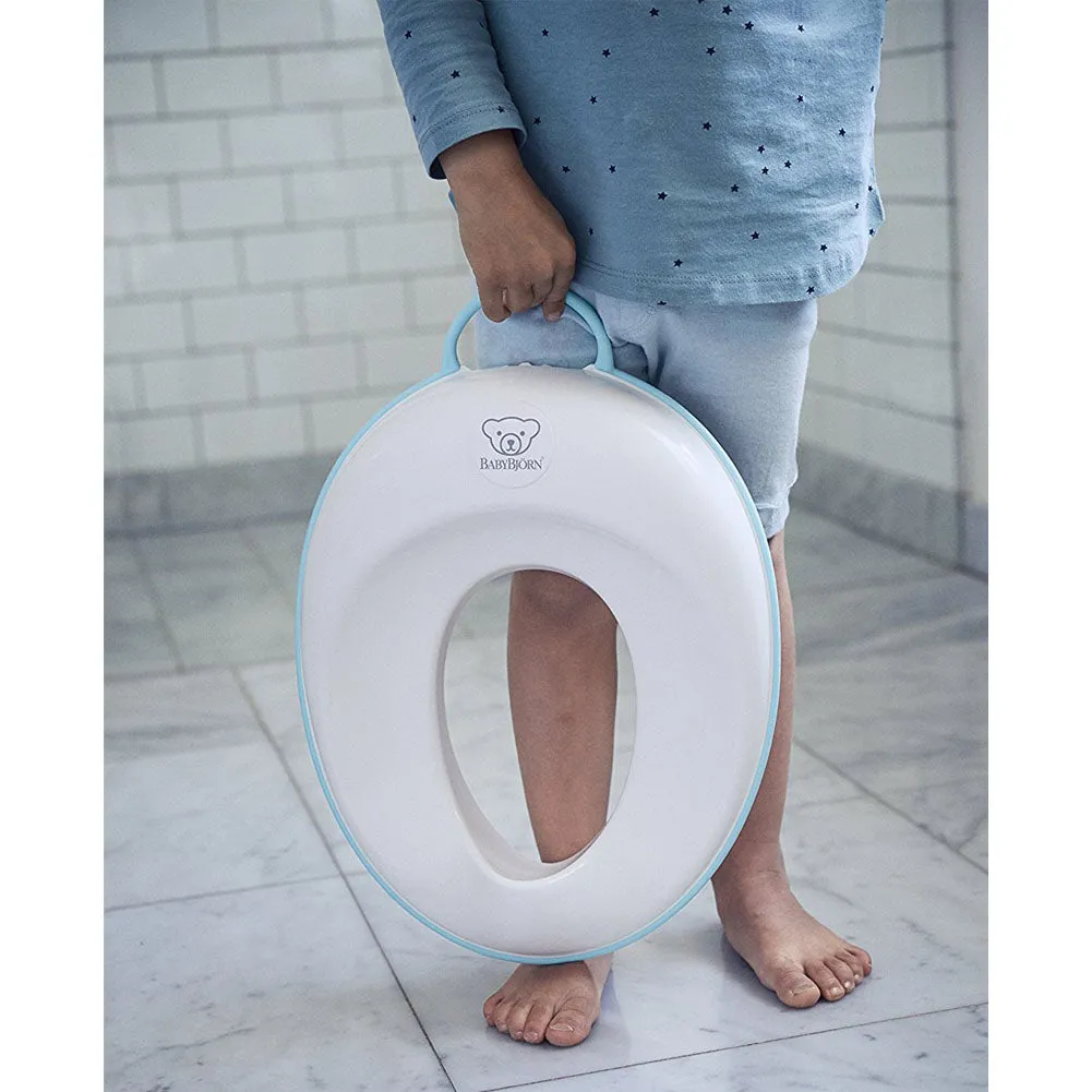 BabyBjorn Toilet Trainer