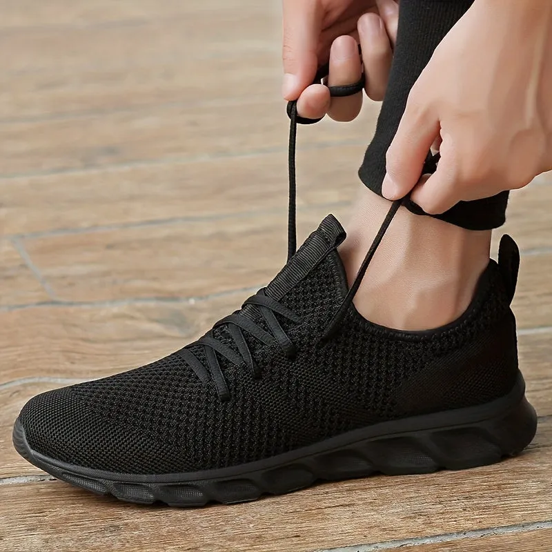 BACKWOODS | Comfortable Versatile Lace-Up Sneakers