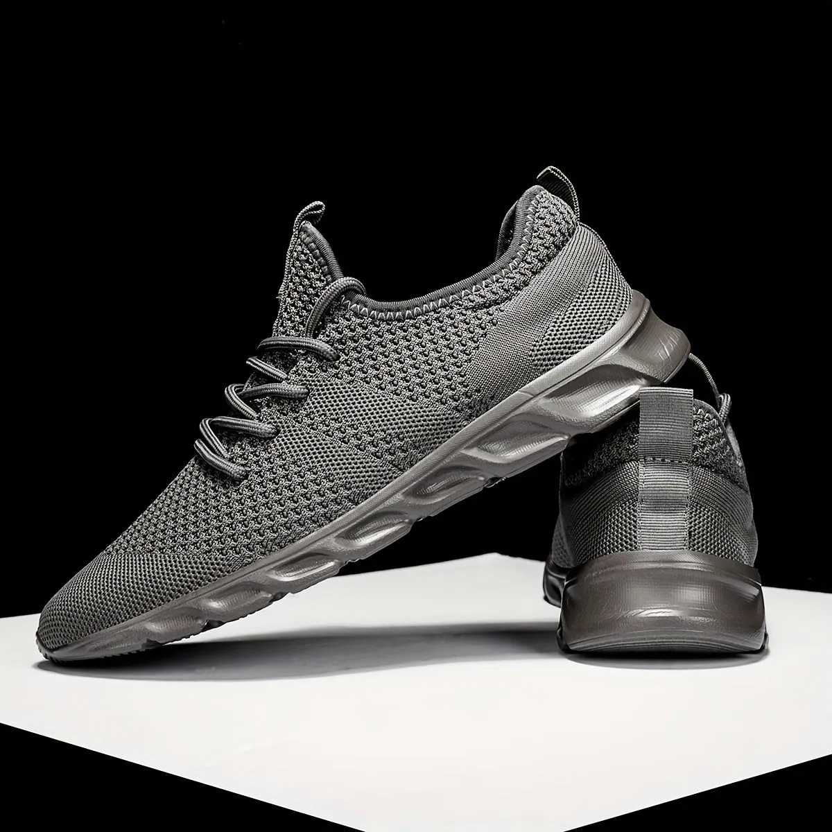 BACKWOODS | Comfortable Versatile Lace-Up Sneakers