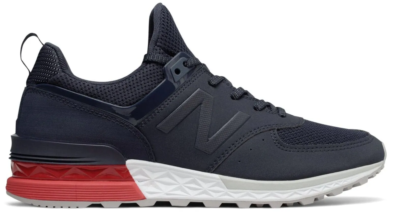 Balance 574 Sports WOMEN`s Shoes Fresh Foam