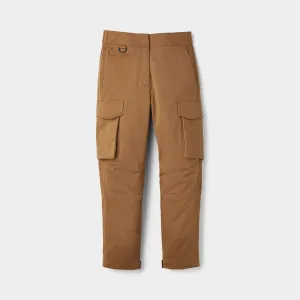 Barrel Leg Cargo Pant