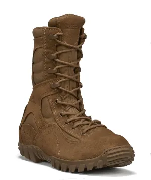 Belleville Coyote Hot Weather US Made Assault Boot 533