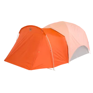 Big Agnes Big House 4 Vestibule