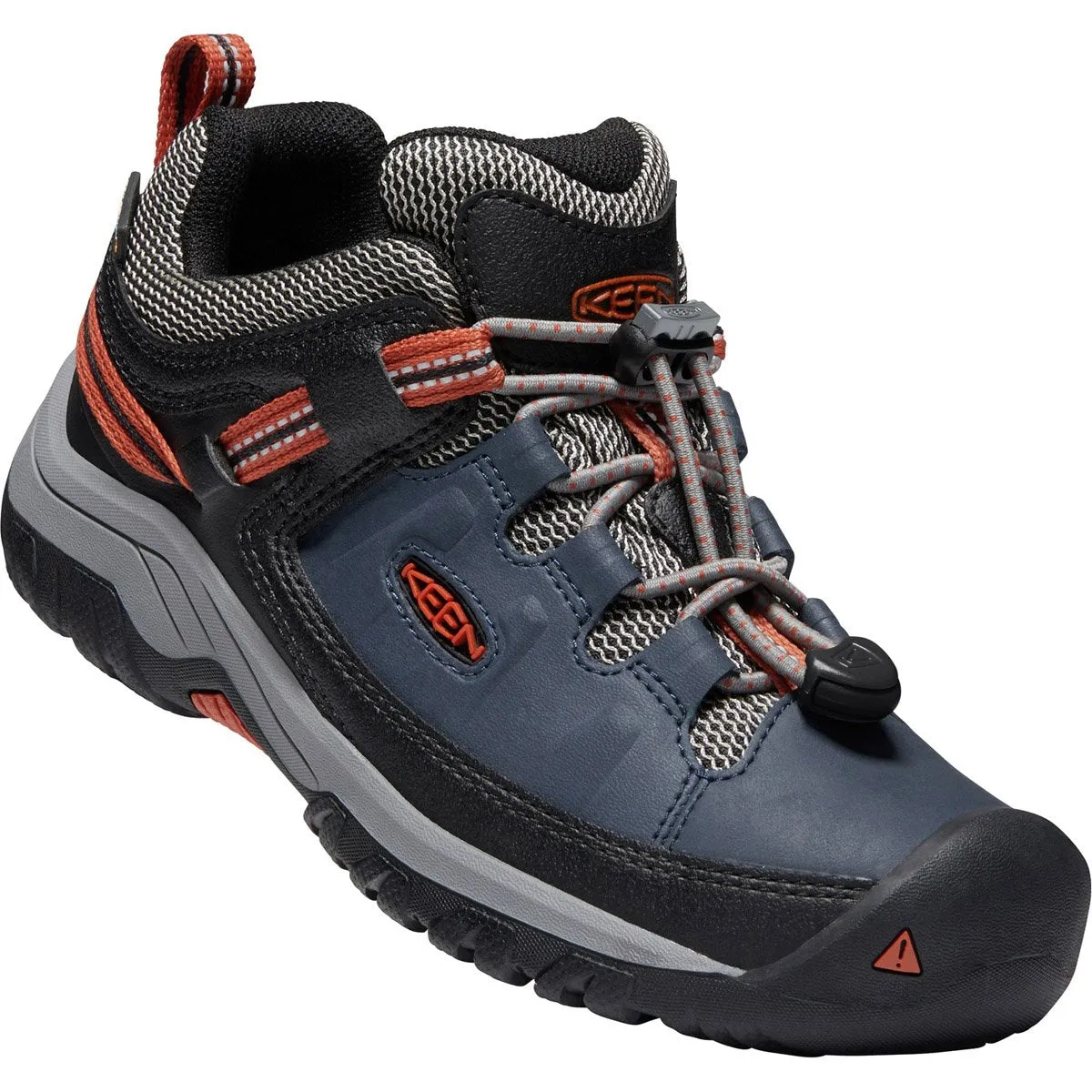 Big Kids' Targhee Waterproof