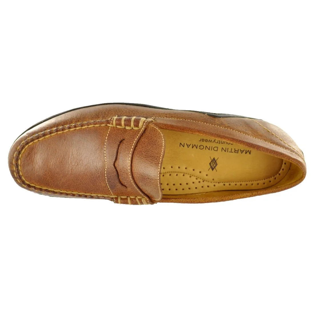 Bill Penny Loafer