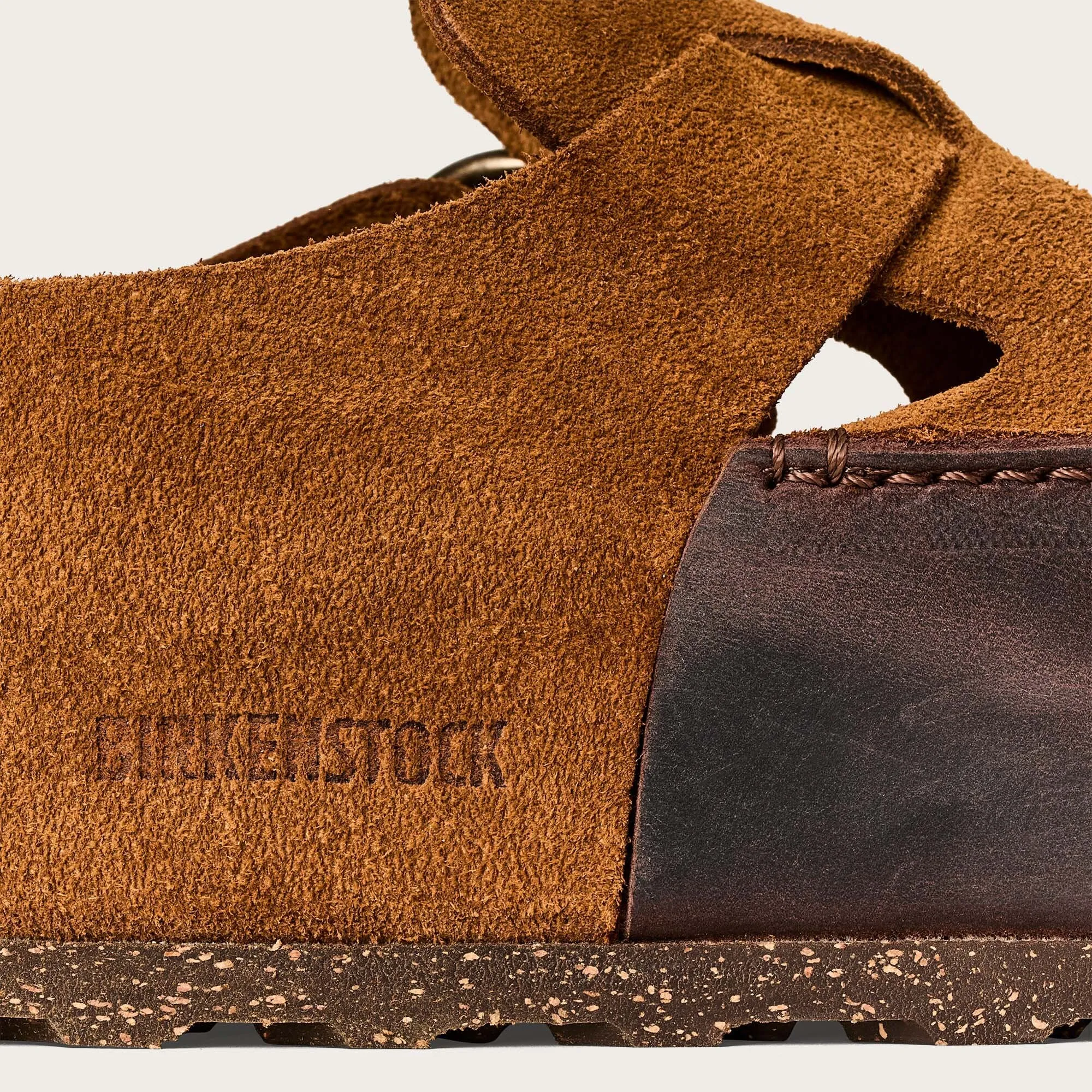 BIRKENSTOCK X FILSON LONDON METHOW - NARROW