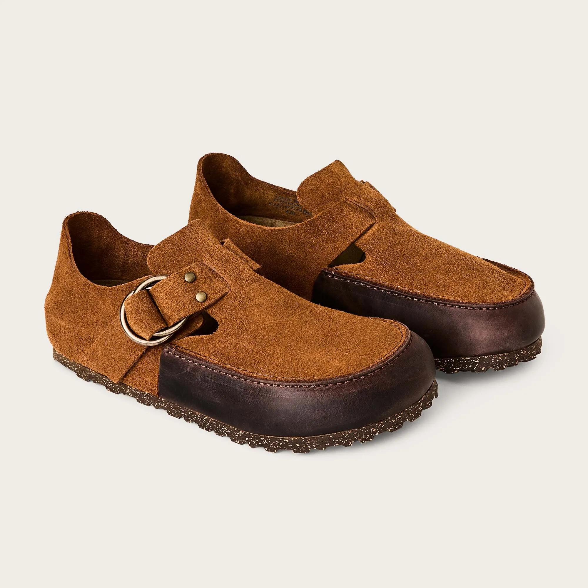 BIRKENSTOCK X FILSON LONDON METHOW - REGULAR