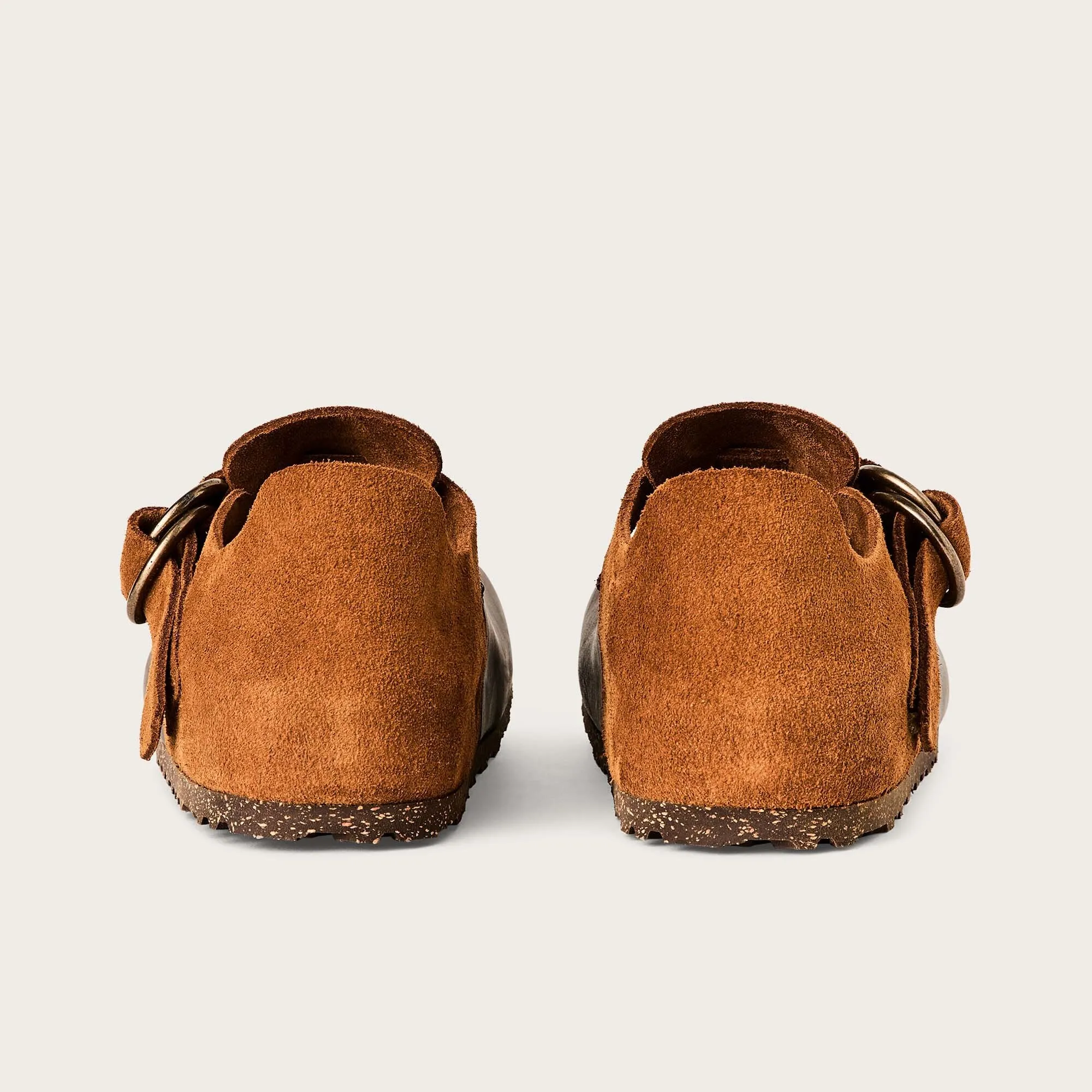 BIRKENSTOCK X FILSON LONDON METHOW - REGULAR