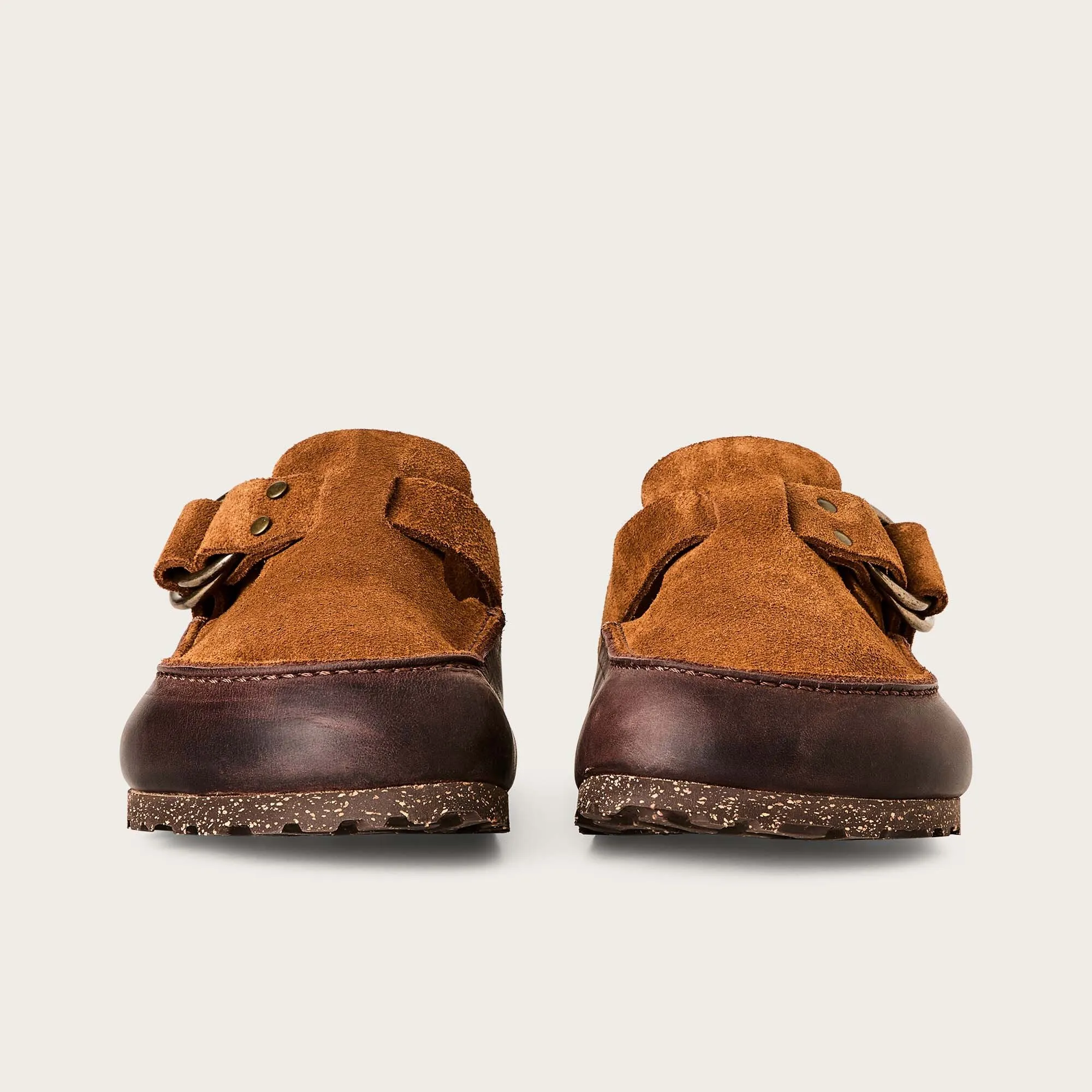 BIRKENSTOCK X FILSON LONDON METHOW - REGULAR