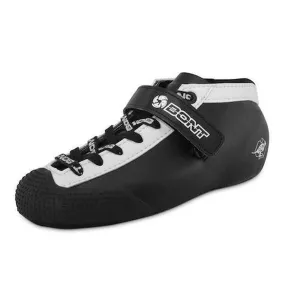 Bont Boot - Hybrid V2 Microfibre Black