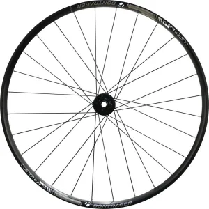 Bontrager Duster Elite Front Wheel | 29" | Tubeless | 100mm | Thru Axle | 946g