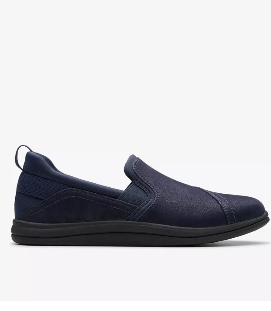 Breeze Dawn in Navy by Clarks