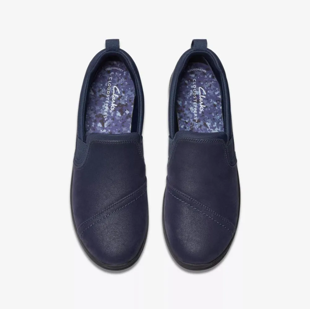 Breeze Dawn in Navy by Clarks