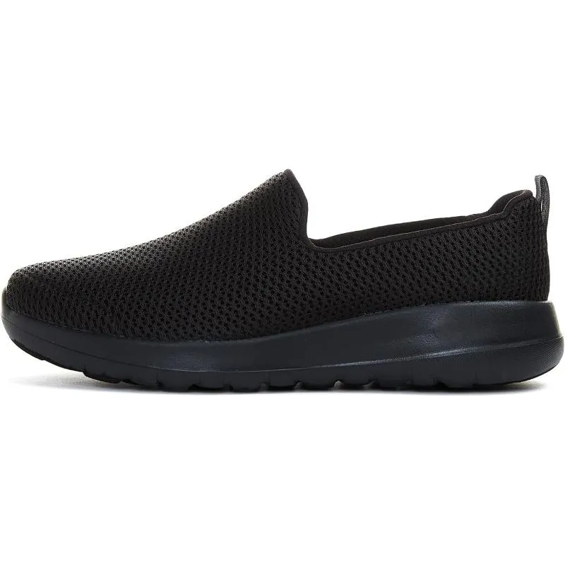 Breezy Slip On Mesh Walking Shoes For Women