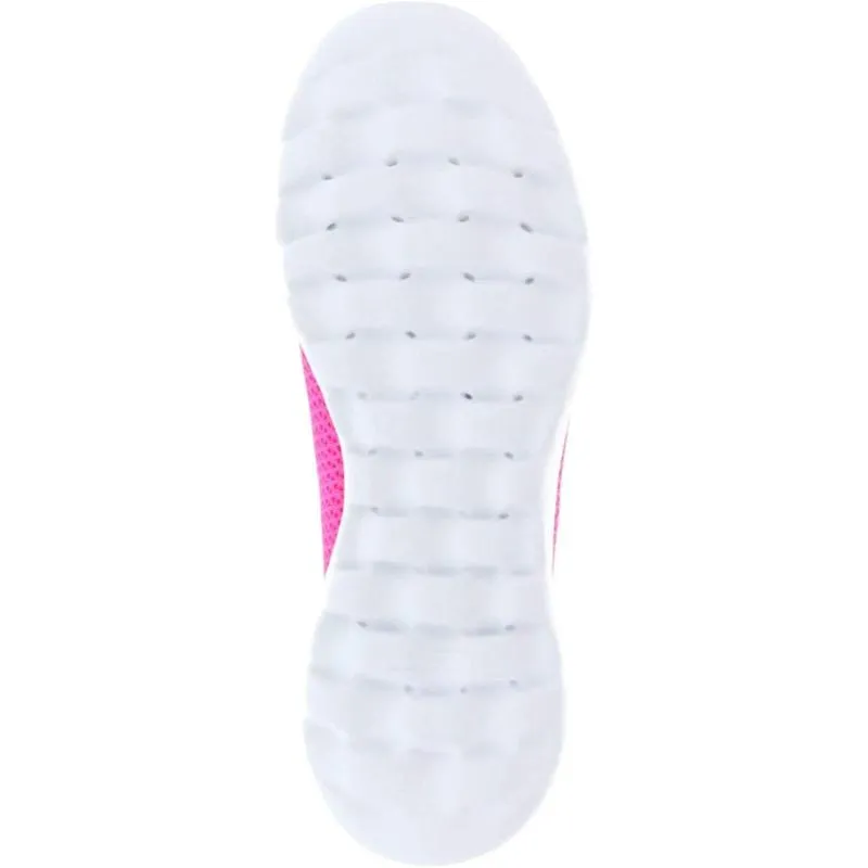 Breezy Slip On Mesh Walking Shoes For Women