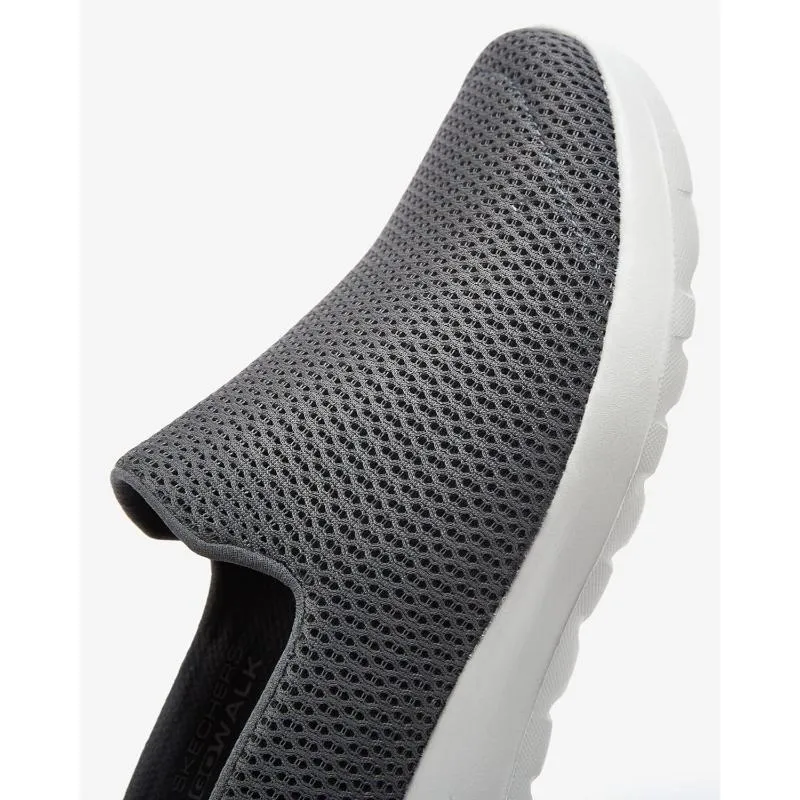 Breezy Slip On Mesh Walking Shoes For Women