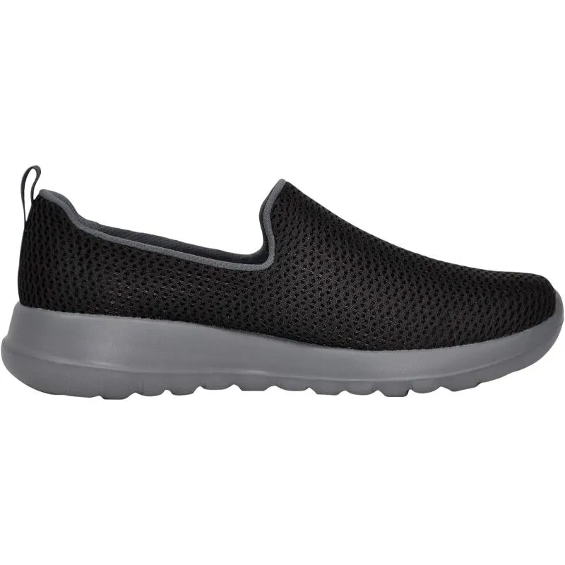 Breezy Slip On Mesh Walking Shoes For Women