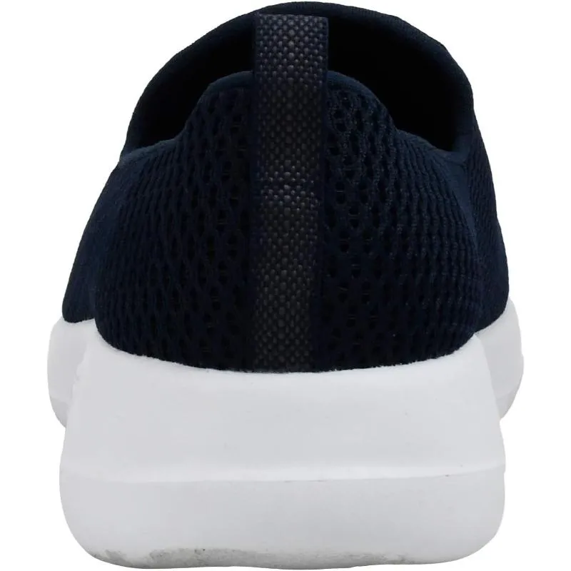 Breezy Slip On Mesh Walking Shoes For Women