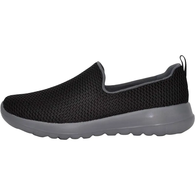 Breezy Slip On Mesh Walking Shoes For Women