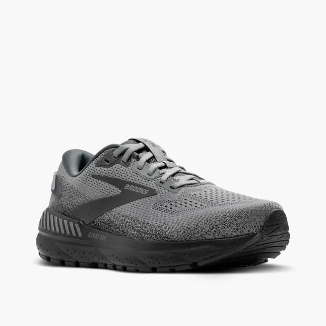 Brooks Beast GTS 24 (Men's) - Primer Grey/Ebony