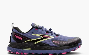 Brooks Cascadia 18 GTX Women's