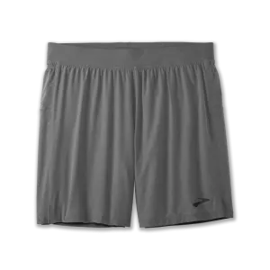 BROOKS - Men's Sherpa 7" Shorts