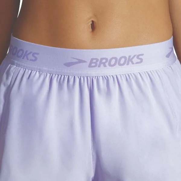 BROOKS - Women's Chaser 3" Shorts