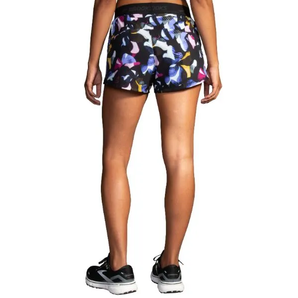 BROOKS - Women's Chaser 3" Shorts