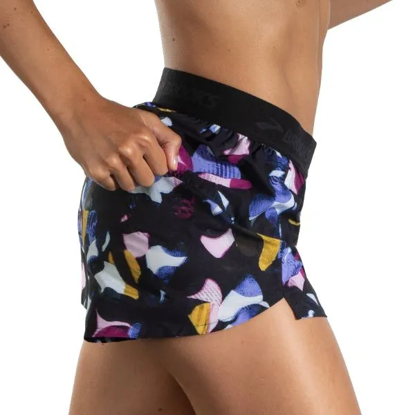 BROOKS - Women's Chaser 3" Shorts