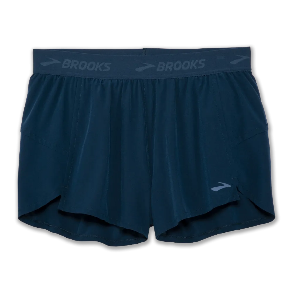 BROOKS - Women's Chaser 3" Shorts