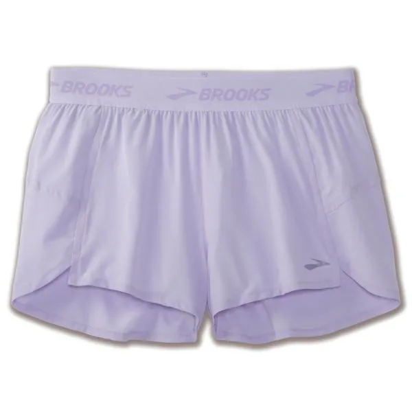 BROOKS - Women's Chaser 3" Shorts