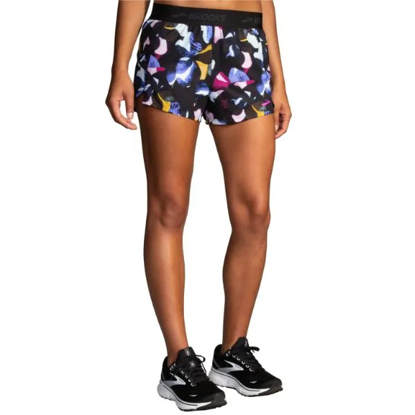 BROOKS - Women's Chaser 3" Shorts