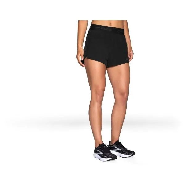 BROOKS - Women's Chaser 3" Shorts