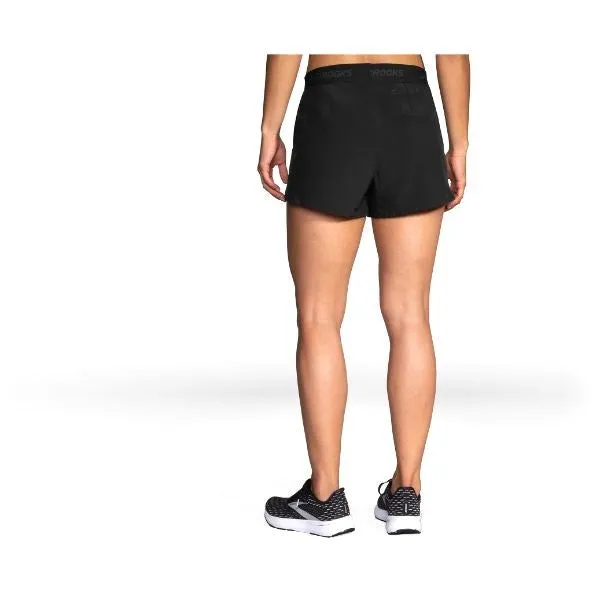 BROOKS - Women's Chaser 3" Shorts