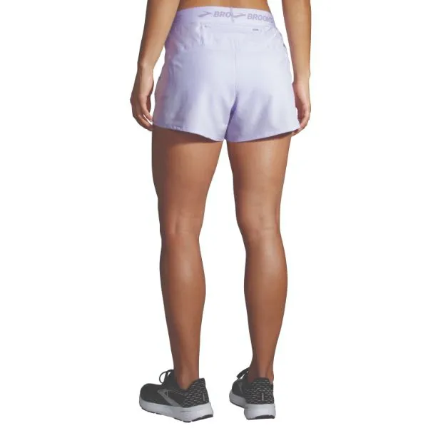 BROOKS - Women's Chaser 3" Shorts