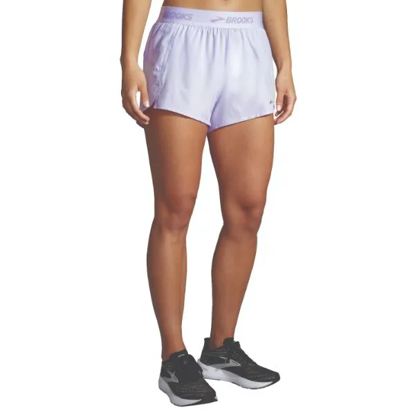 BROOKS - Women's Chaser 3" Shorts