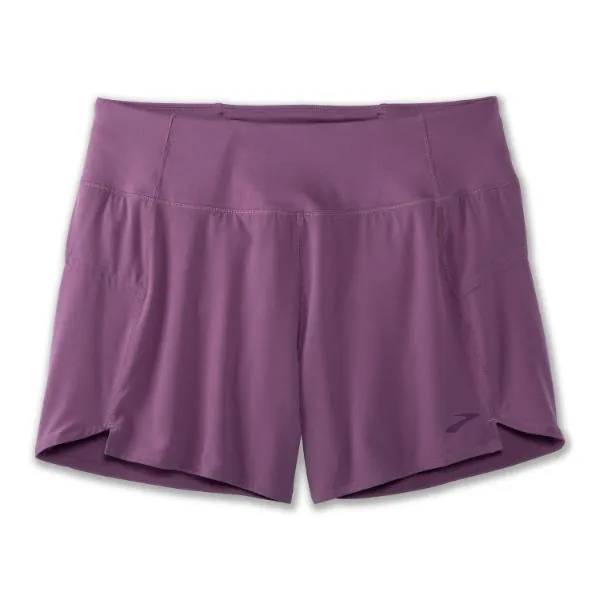 BROOKS - Women's Chaser 5" Shorts