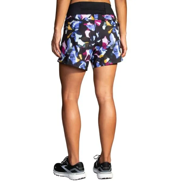 BROOKS - Women's Chaser 5" Shorts